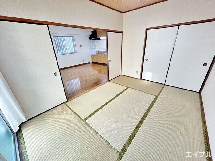 物件内観写真17　(居室)