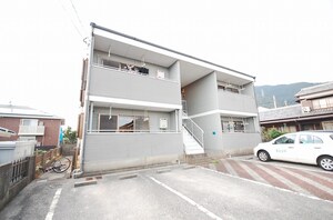 サンル－ツ葛原外観写真
