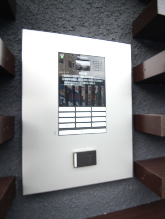 物件外観写真2　(建物設備)