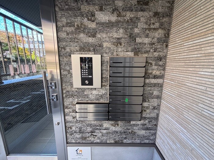 物件外観写真2　(建物設備)