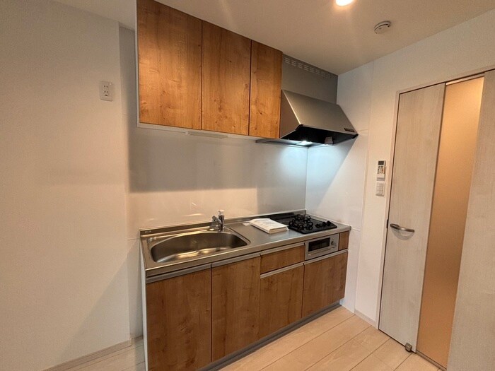 物件内観写真9　(キッチン)