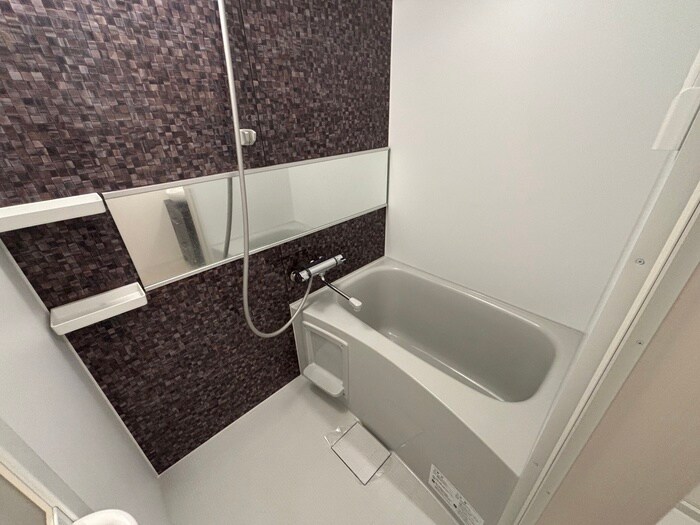 物件内観写真10　(バス／シャワールーム等)