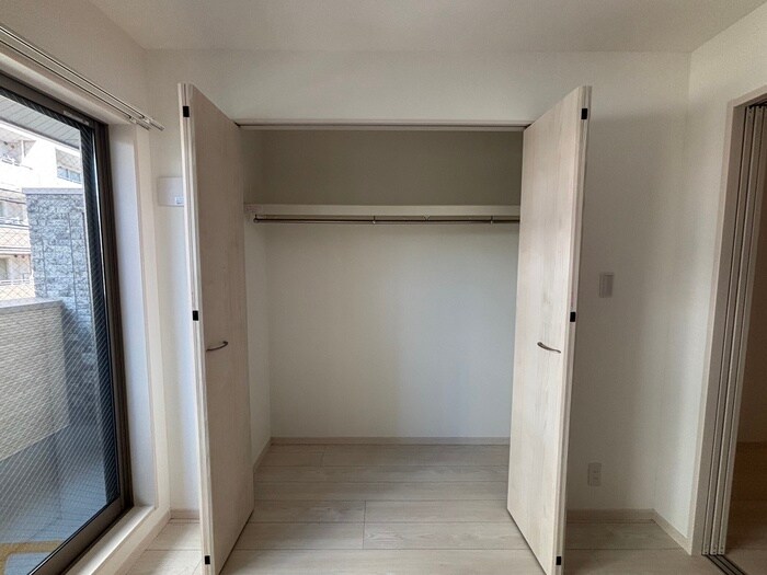 物件内観写真14　(収納)