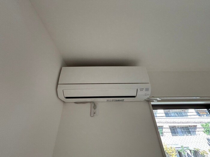 物件内観写真19　(省エネ性能ラベル)