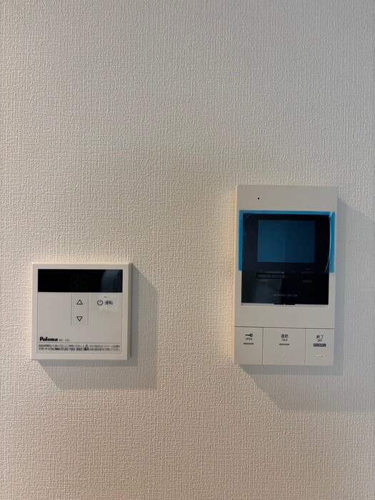 物件内観写真20　(省エネ性能ラベル)