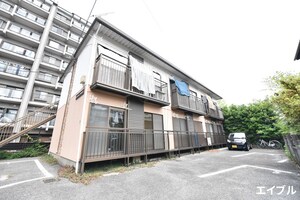 ドミールサカイ外観写真