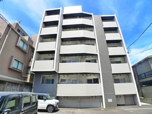 Ｍｏｄｅｎａ高麗外観写真