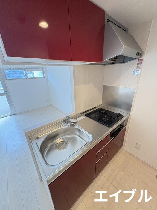 物件内観写真8　(キッチン)