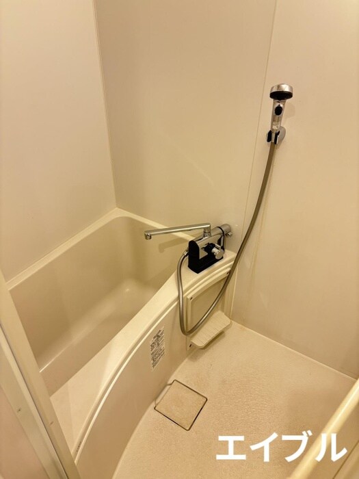 物件内観写真9　(バス／シャワールーム等)