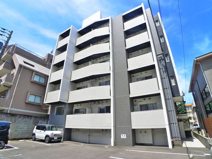 物件外観写真4　(外観写真)