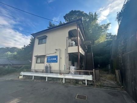 ジャイロ松崎外観写真