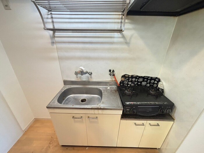 物件内観写真8　(キッチン)