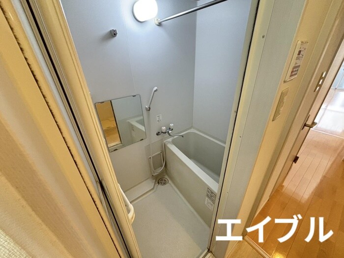 物件内観写真9　(バス／シャワールーム等)
