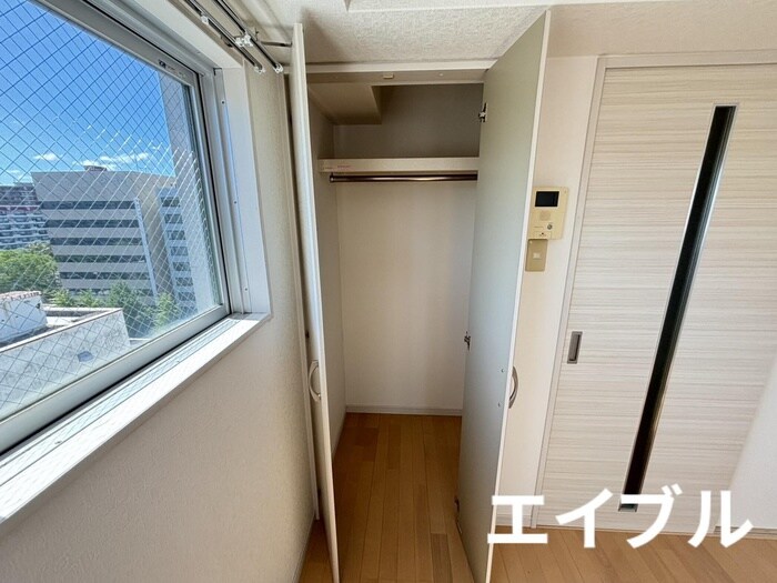 物件内観写真13　(収納)