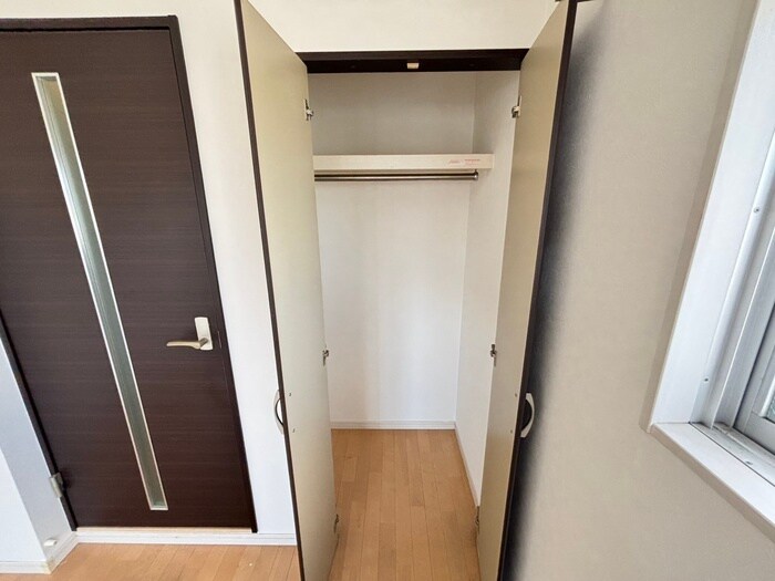 物件内観写真13　(収納)