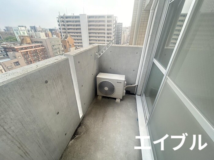 物件内観写真14　(ベランダ・バルコニー)