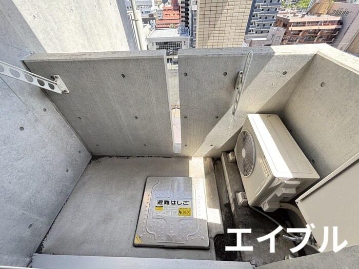 物件内観写真14　(ベランダ・バルコニー)