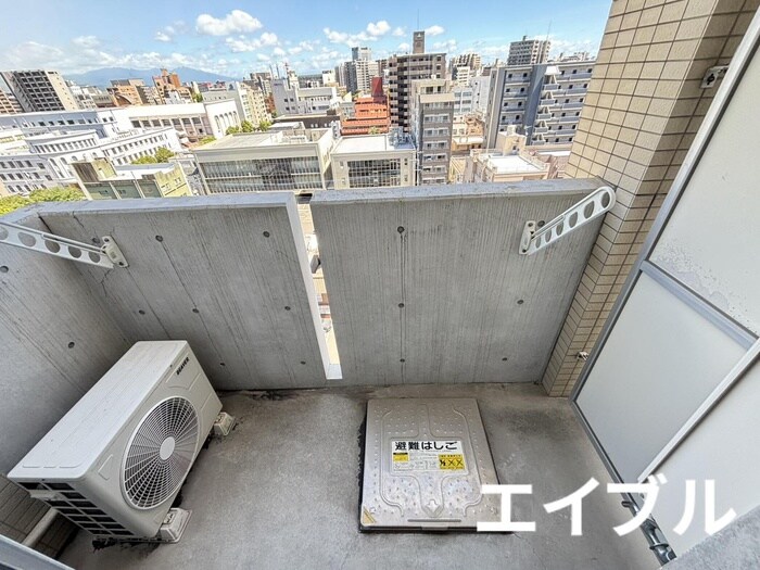 物件内観写真14　(ベランダ・バルコニー)