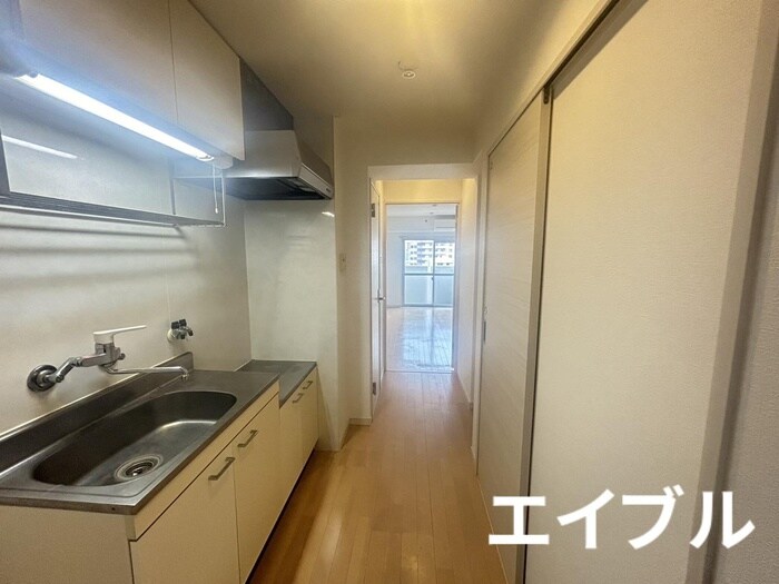 物件内観写真17　(廊下)