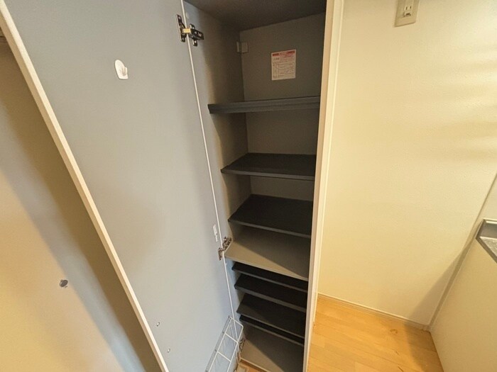 物件内観写真17　(靴箱)