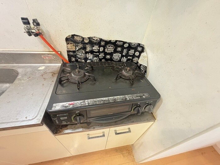 物件内観写真18　(キッチン)