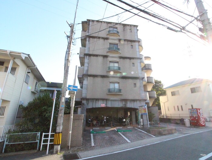 物件外観写真4　(その他)