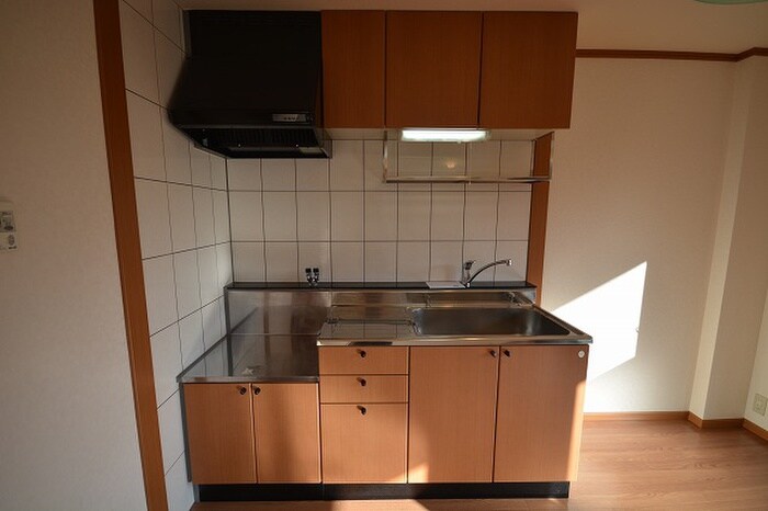 物件内観写真6　(キッチン)