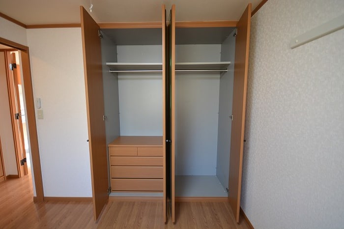 物件内観写真7　(収納)