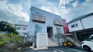 サンハウス宮町外観写真