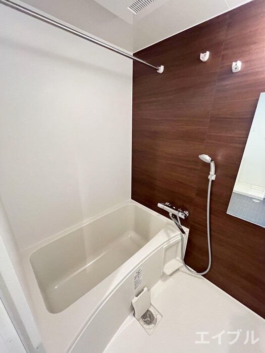 物件内観写真6　(バス／シャワールーム等)