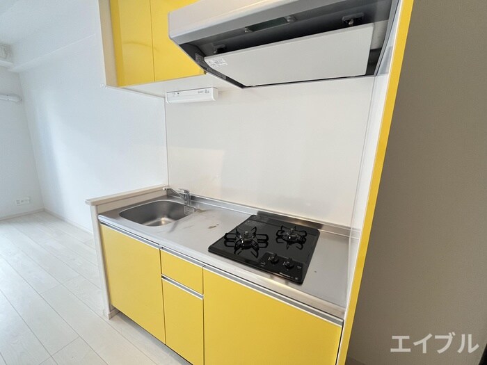 物件内観写真7　(キッチン)