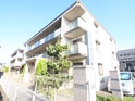 ステラルーチェＡ棟