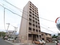 ロイヤルタワー学園の杜