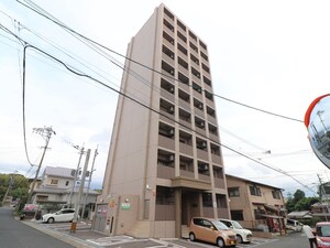 ロイヤルタワー学園の杜外観写真