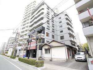 パレスＪＪ外観写真