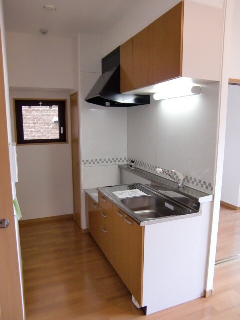 物件内観写真8　(キッチン)