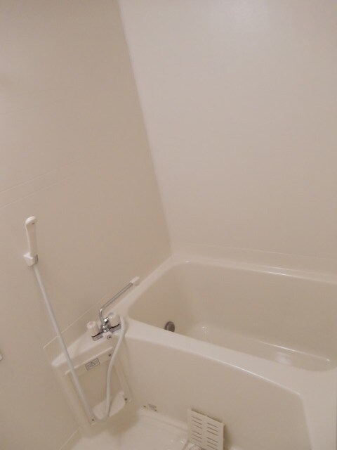 物件内観写真11　(バス／シャワールーム等)