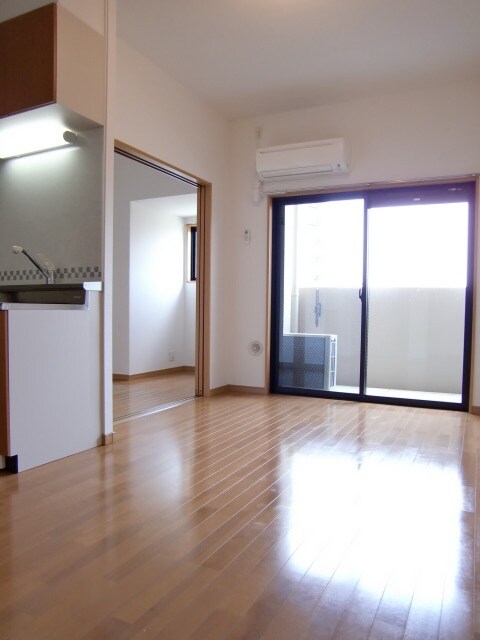 物件内観写真14　(居室)