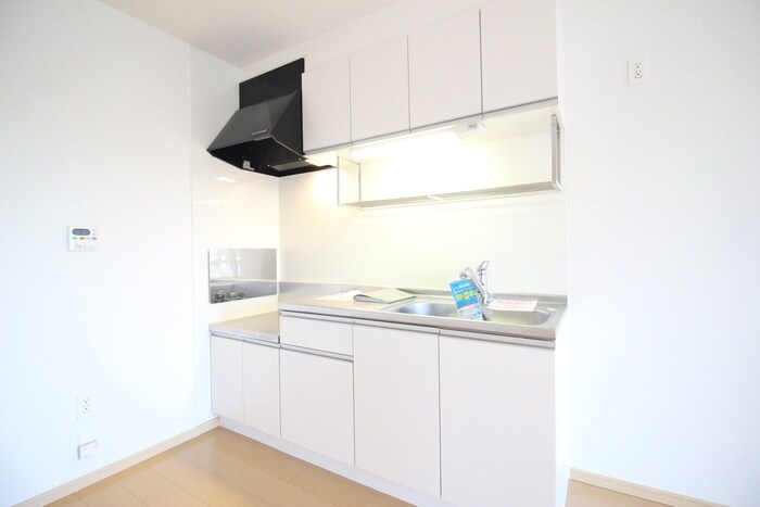 物件内観写真4　(キッチン)