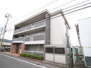 ドミール外観写真