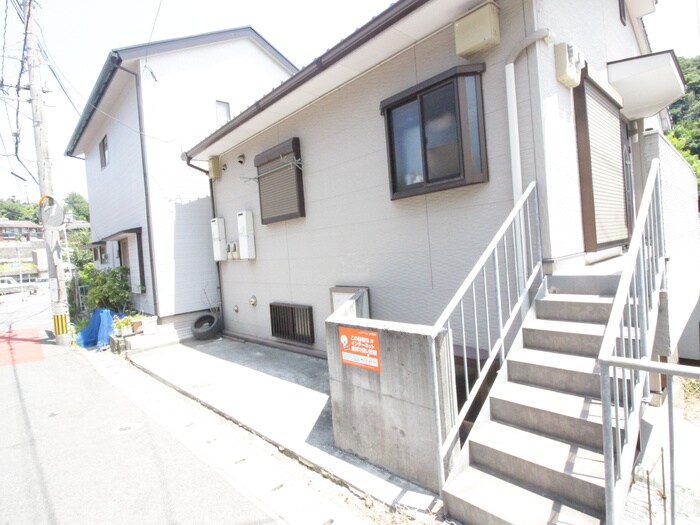 物件外観写真6　(外観写真)