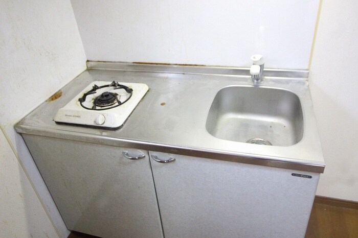 物件内観写真12　(キッチン)