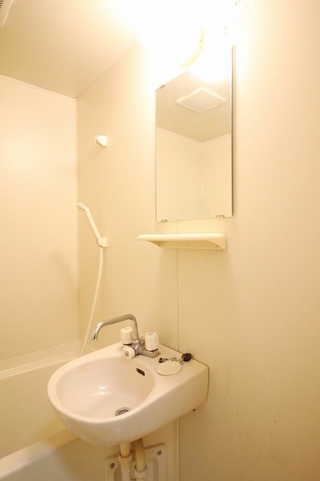 物件内観写真14　(洗面)