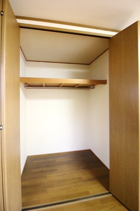 物件内観写真19　(収納)