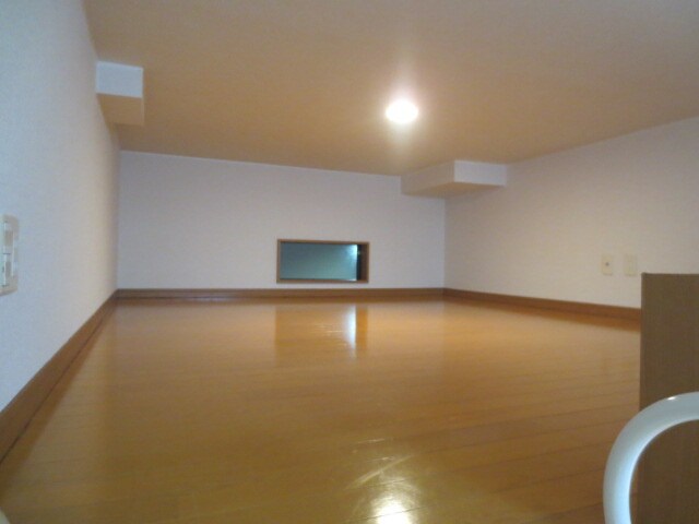 物件内観写真15　(ロフト)