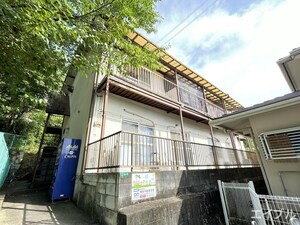 ファミールハピネス外観写真