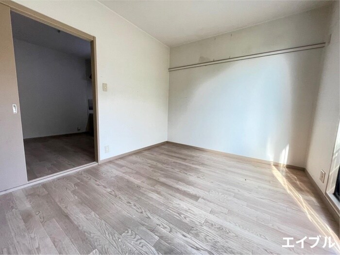 物件内観写真6　(居室)