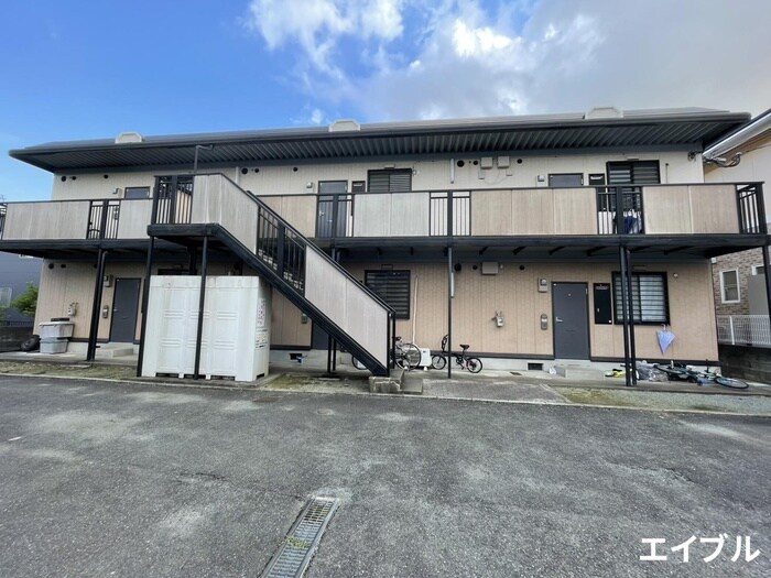 物件外観写真5　(外観写真)