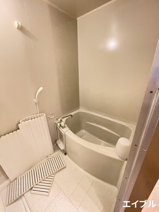 物件内観写真9　(バス／シャワールーム等)