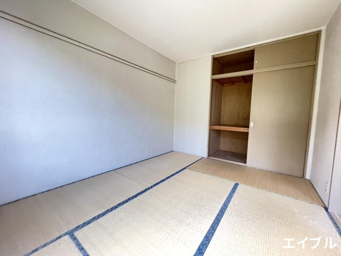 物件内観写真19　(居室)